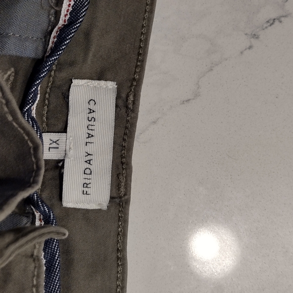 Casual Friday Men's Shorts XL 36 - Picture 2 of 4